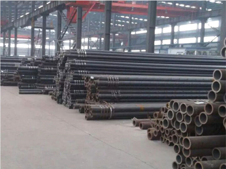 东胜12cr2mo化肥专用管