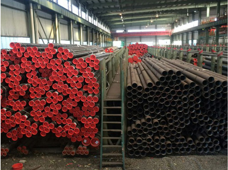东胜12crmo化肥专用管